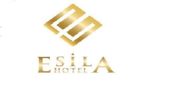 Esila Hotel Ankara Logo bức ảnh